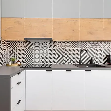 Wawrzynca By Renters Apartman *