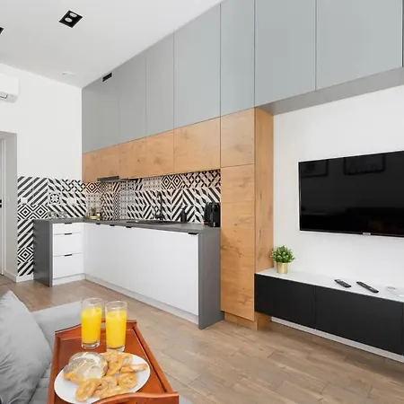 Wawrzynca By Renters