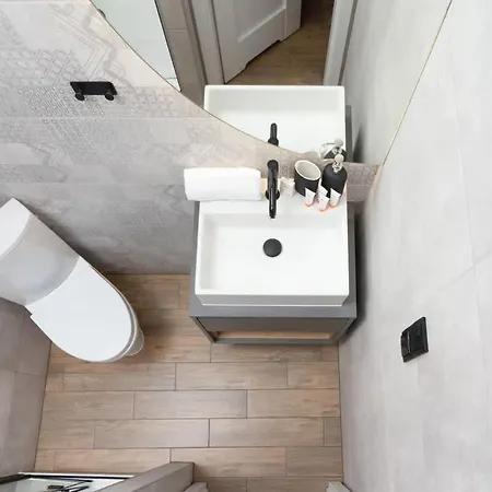 Wawrzynca By Renters Apartman Krakkó