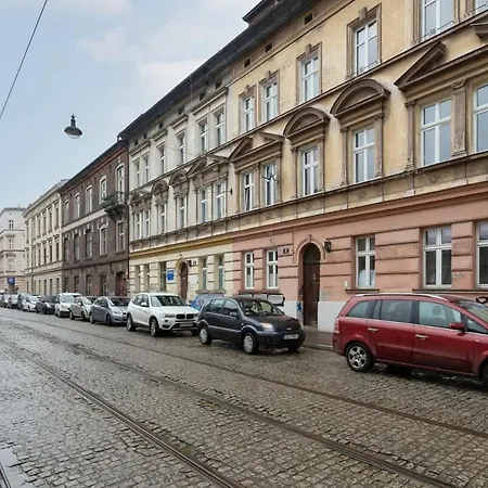 Apartman Wawrzynca By Renters *