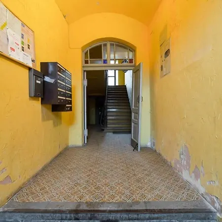 Wawrzynca By Renters Apartman Krakkó
