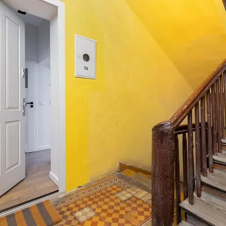 Wawrzynca By Renters *